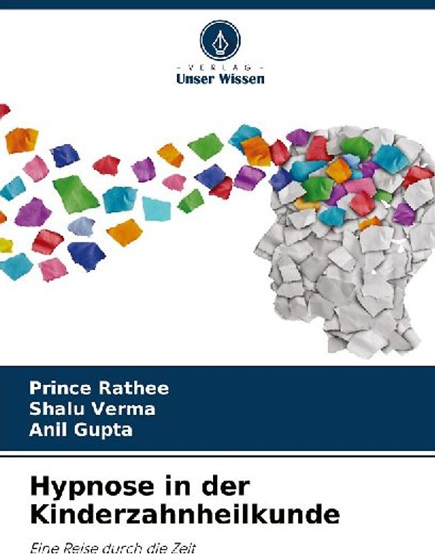 Hypnose in der Kinderzahnheilkunde