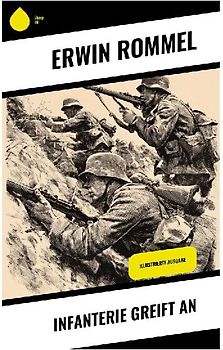 Infanterie greift an