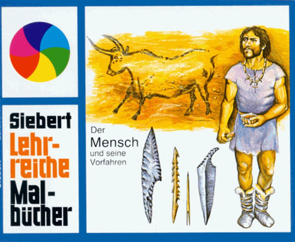 Der Mensch und seine Vorfahren