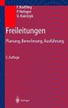 Freileitungen