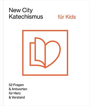 New City Katechismus für Kids
