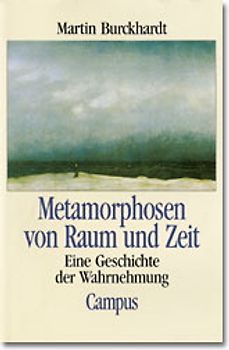 Metamorphosen von Raum und Zeit