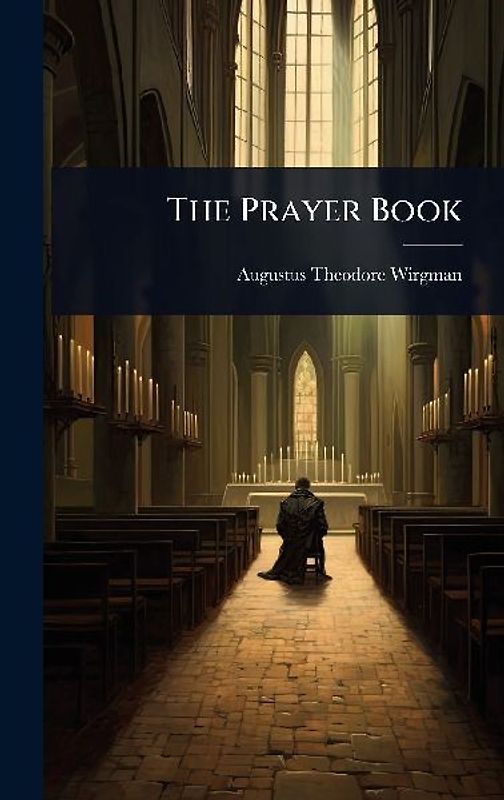 The Prayer Book