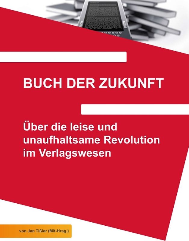 Buch der Zukunft