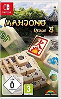 Mahjong Deluxe 3