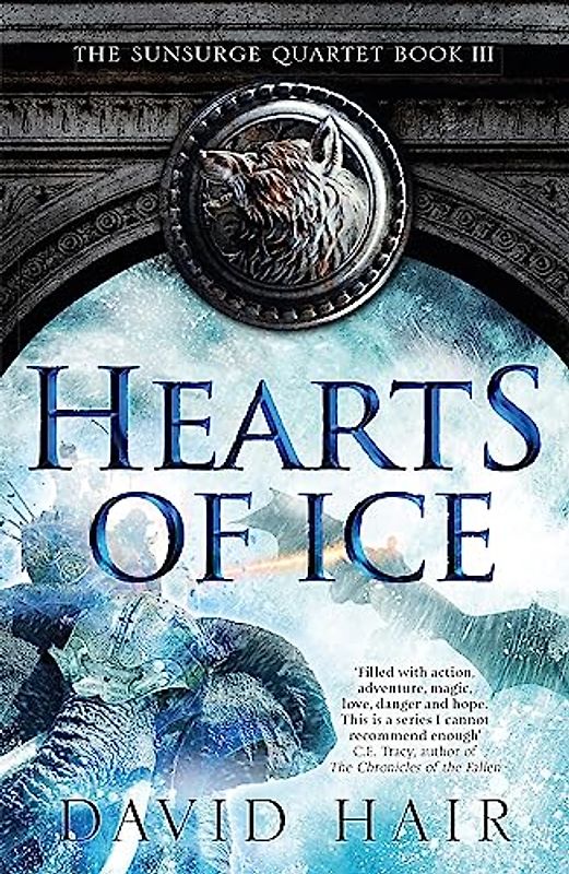 Hearts of Ice