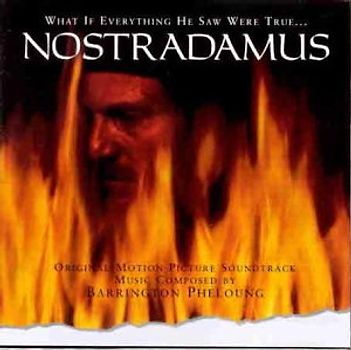 Nostradamus [Soundtrack]