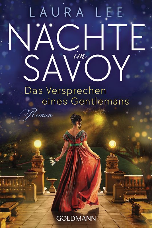 Nächte im Savoy -
