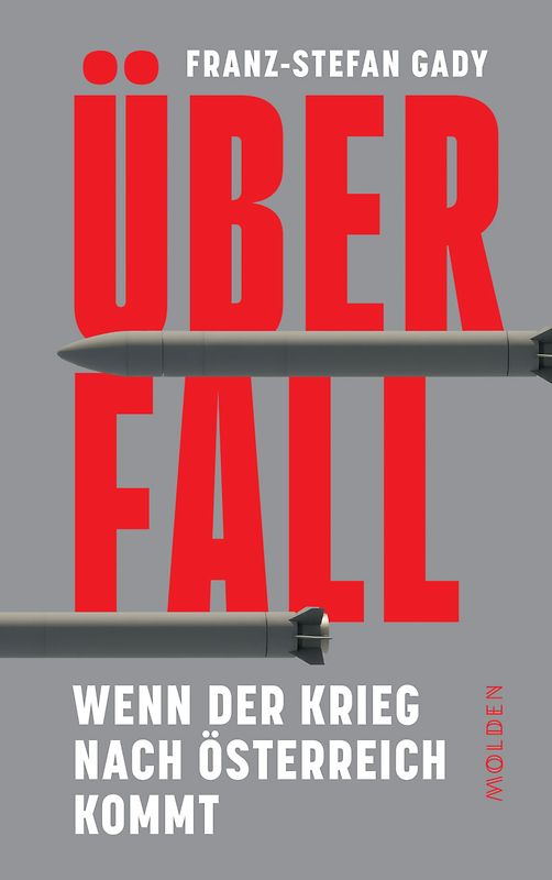 Überfall