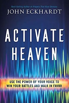 Activate Heaven