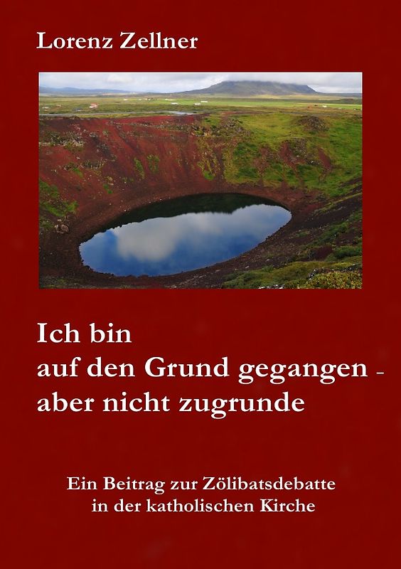 Ich bin auf den Grund gegangen - aber nicht zugrunde