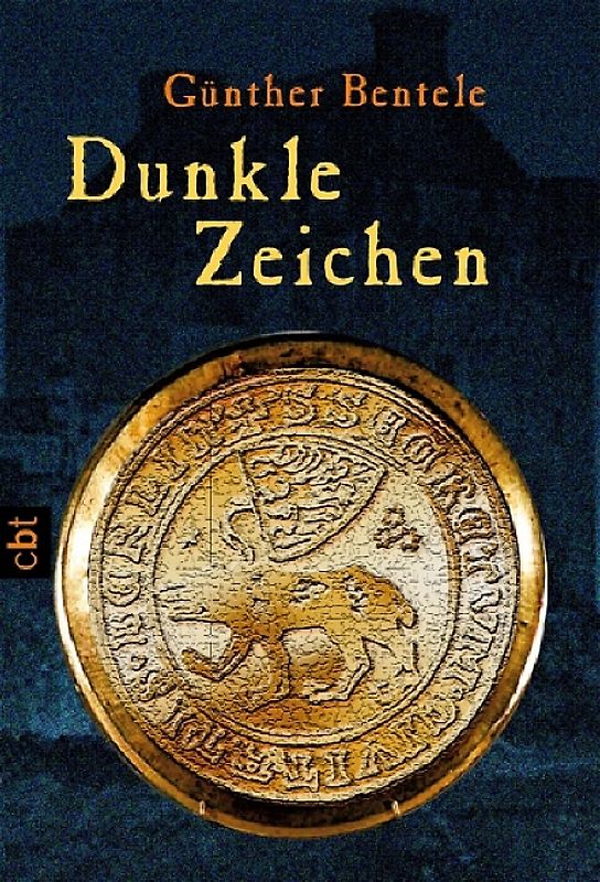 Dunkle Zeichen
