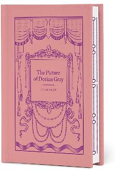 The Picture of Dorian Gray