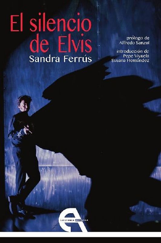 El silencio de Elvis