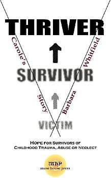 Victim To Survivor and Thriver