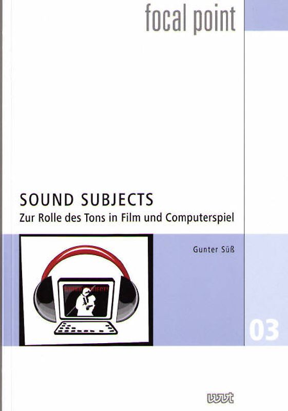 Sound Subjects