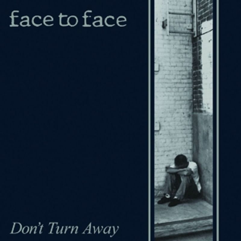 Don't Turn Away (Re-Issue)