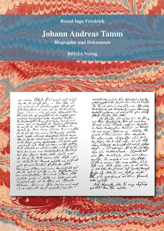 Johann Andreas Tamm