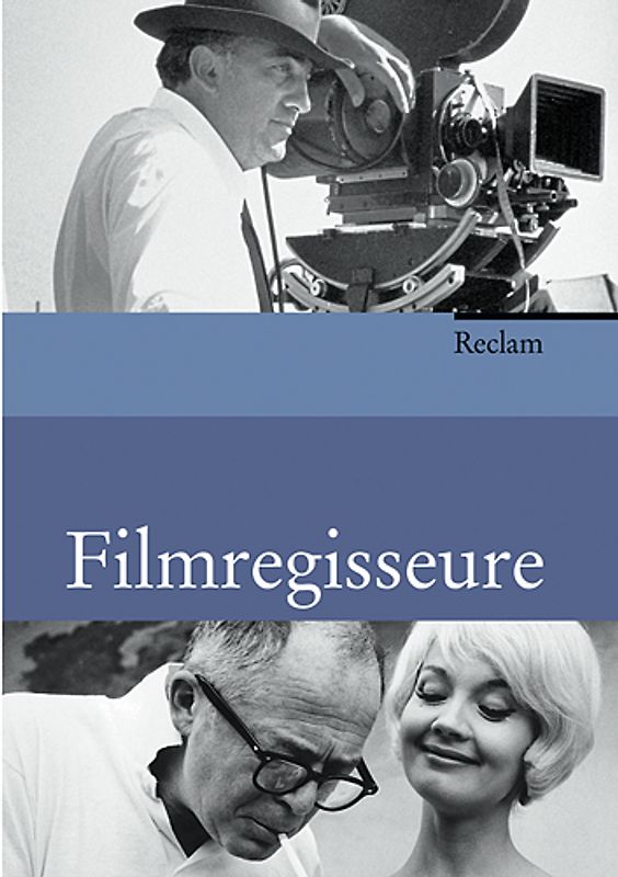 Filmregisseure