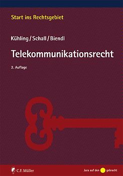 Telekommunikationsrecht