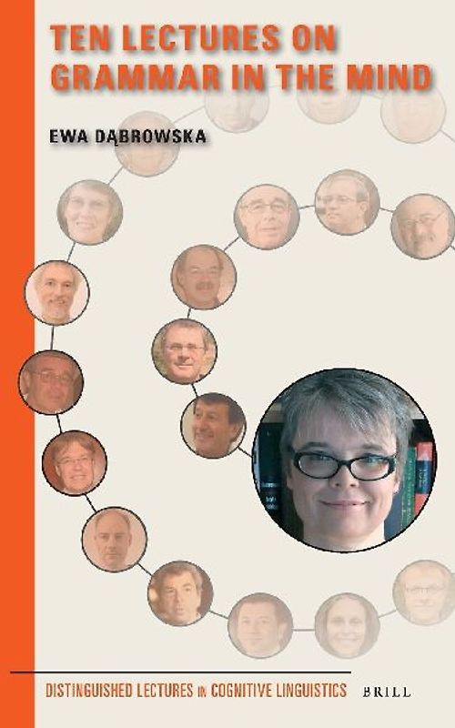 Ten Lectures on Grammar in the Mind