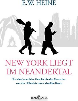 New York liegt im Neandertal
