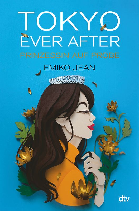 Tokyo ever after – Prinzessin auf Probe
