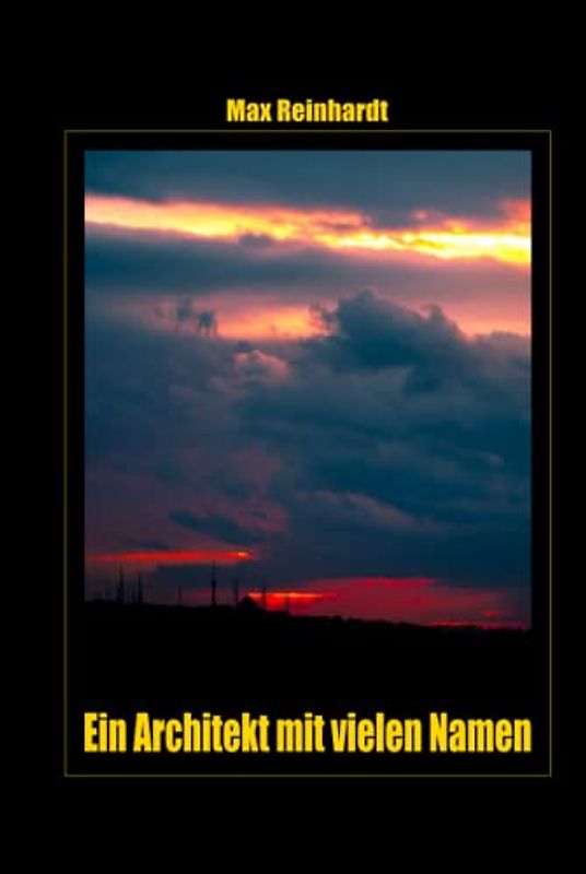 Ein Architekt mit vielen Namen