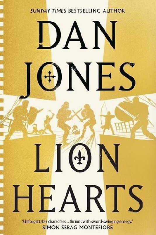 Lion Hearts