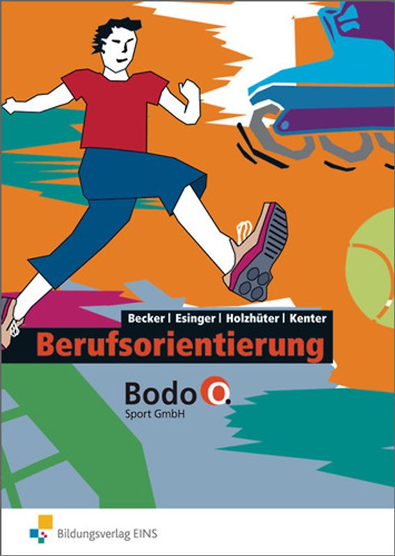 Wirtschaft und Verwaltung Bodo O. Sport GmbH