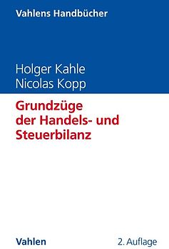 Grundzüge der Handels- und Steuerbilanz