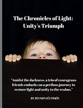 The Chronicles of Light: Unity's Triumph,Road Trıp,Funny school Kındergarden, Homeschool Kıds