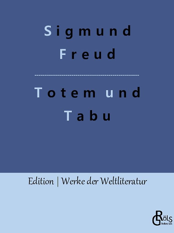 Totem und Tabu