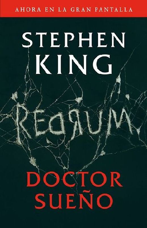 Doctor Sueño (Movie Tie-In Edition) / Doctor Sleep (Movie Tie-In Edition)