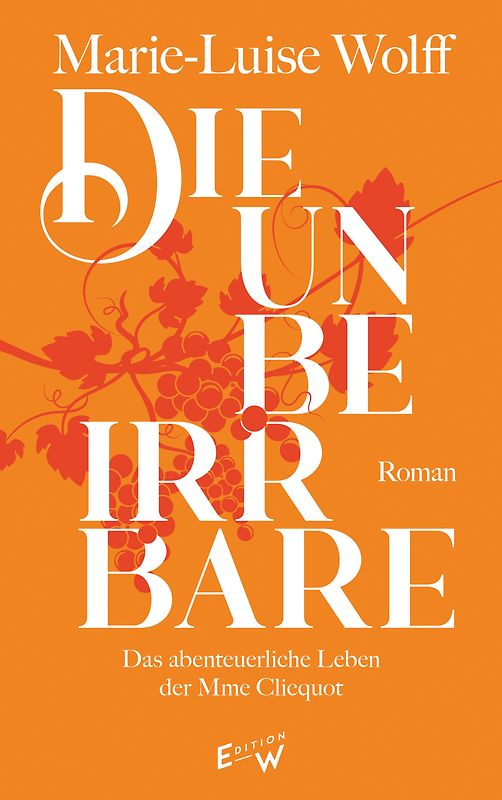 Die Unbeirrbare