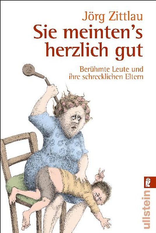 Sie meinten's herzlich gut