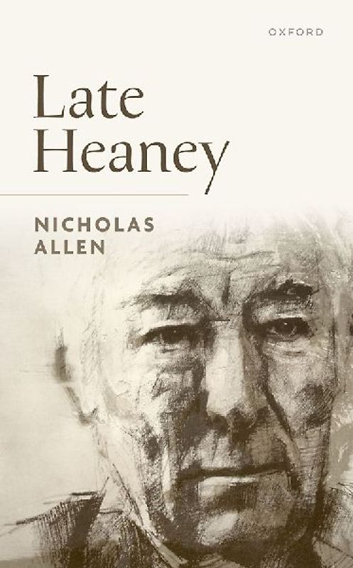 Late Heaney