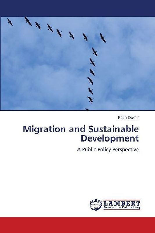 Migration and Sustainable Development