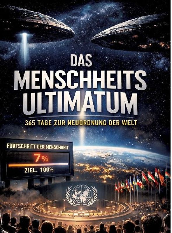 Das Menschheitsultimatum