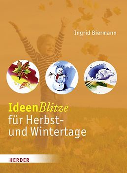 IdeenBlitze für Herbst- und Wintertage