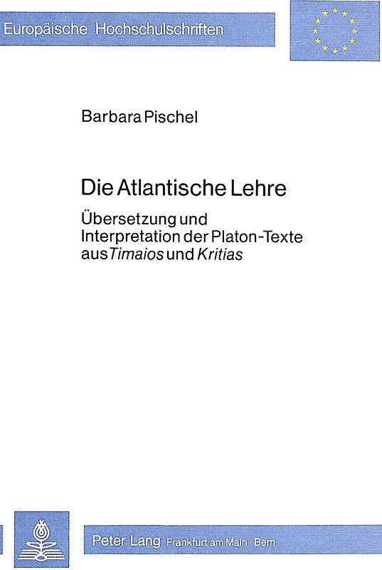 Die atlantische Lehre