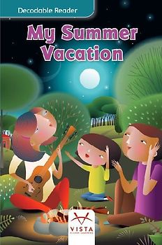 My Summer Vacation