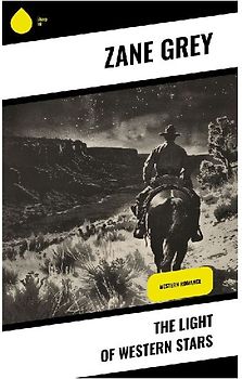 The Light of Western Stars