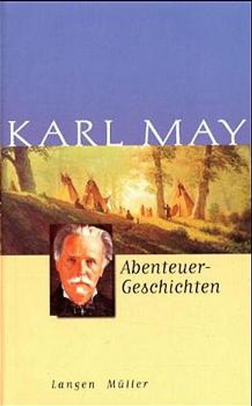 Beste Abenteuer-Geschichten