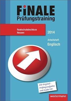 Finale - Prüfungstraining Realschulabschluss Hessen