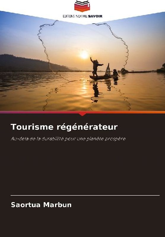 Tourisme régénérateur