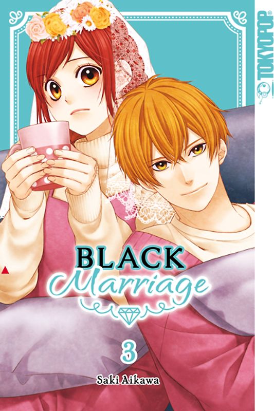 Black Marriage 03