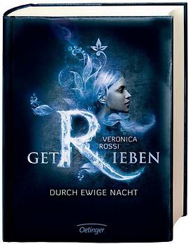 Getrieben. Durch ewige Nacht