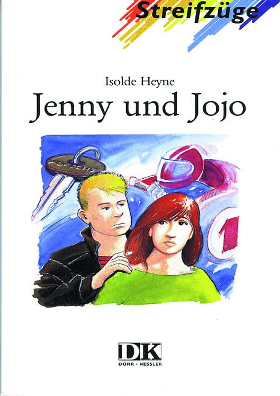 Jenny und Jojo