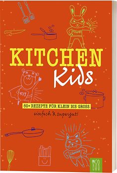Kitchen Kids